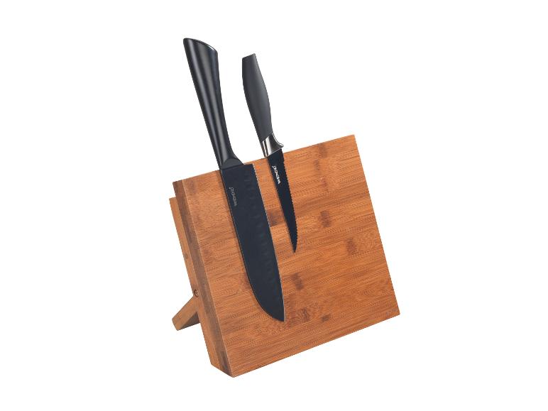 WENKO Magnetischer Messerhalter »Mesina«