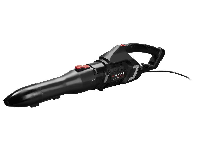 PARKSIDE PERFORMANCE® Elektro-Axial-Laubbläser »PPELB 1650 A1«