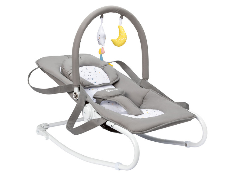BADABULLE Babywippe »Easy Moonlight«