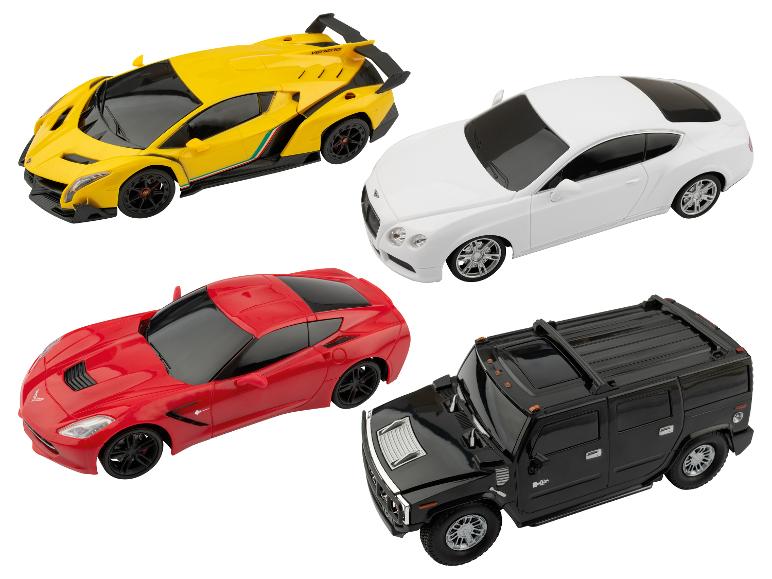 LUPILU® RC-Modellfahrzeug