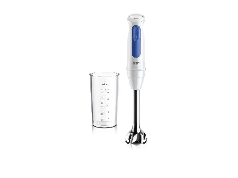 BRAUN Stabmixer »MQ 3001.M«