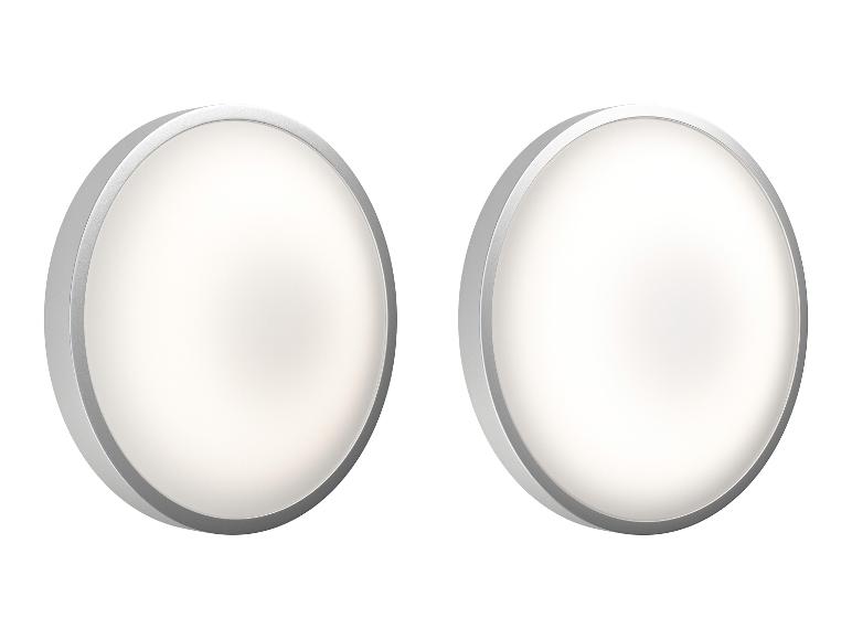 OSRAM LED-Deckenleuchte »Orbis CCT Clickswitch«