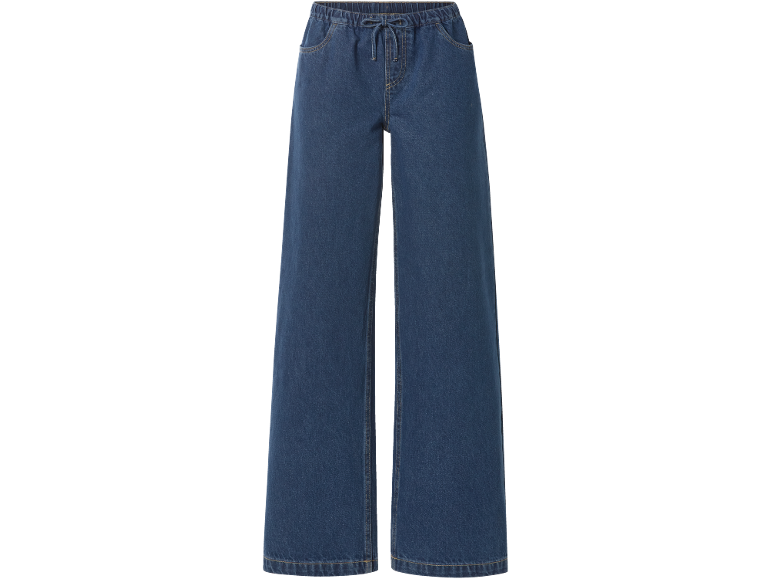 Esmara Denim-Joggers