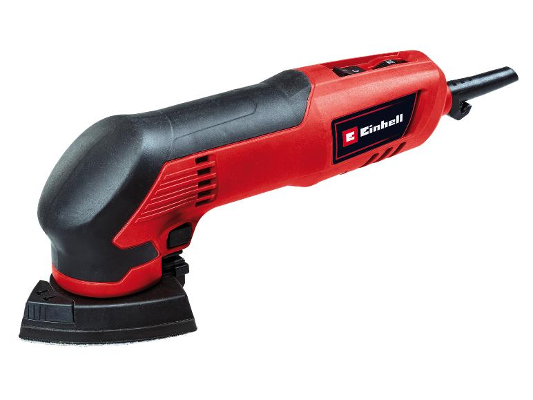 EINHELL Deltaschleifer »TC-DS 20 E«