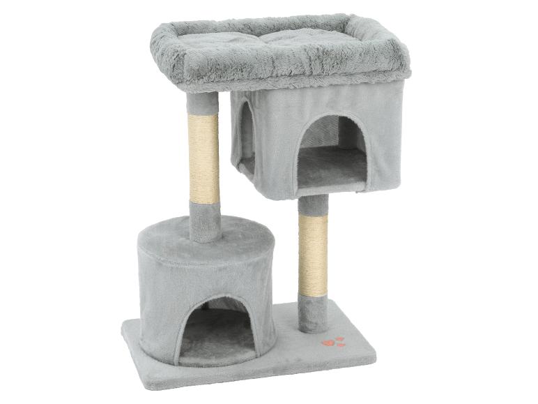 MAX & MILA'S WORLD Katzen-Kratzbaum