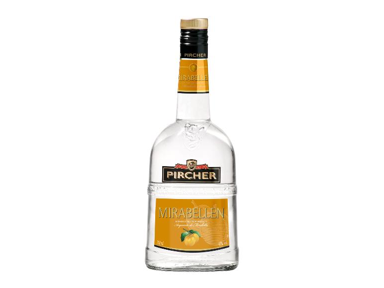 PIRCHER Mirabellen Edelbrand 40% Vol