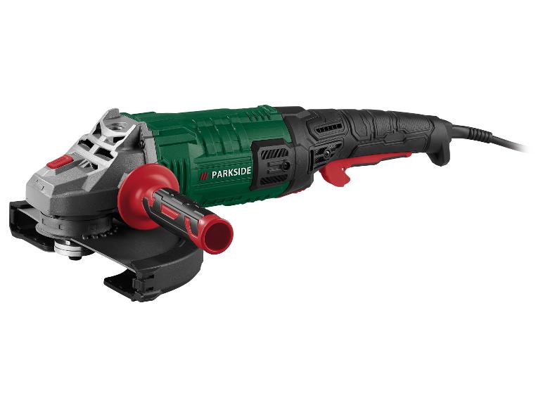 PARKSIDE® Winkelschleifer »PWS 230 F6«