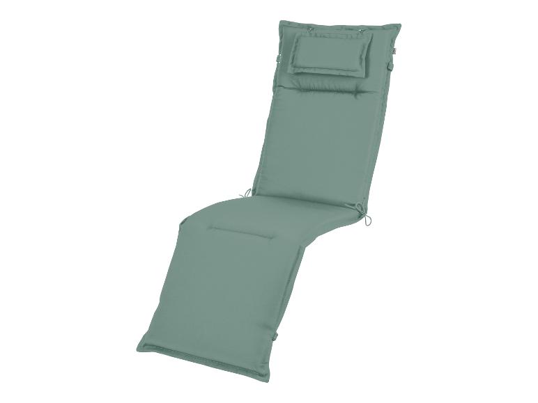 LIVARNO® Relaxsessel-Polsterauflage »Toronto«