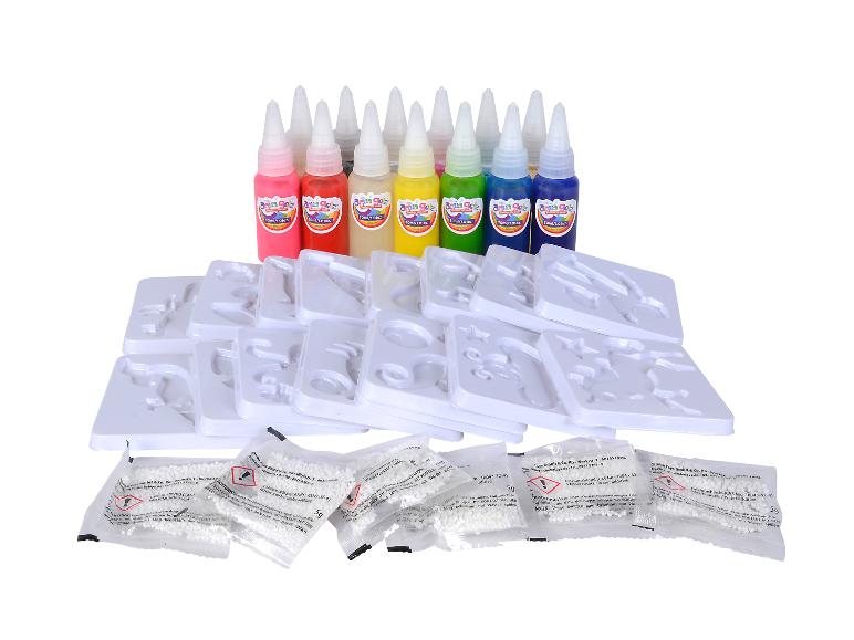 SIMBA Aqua Gelz Colossal Set