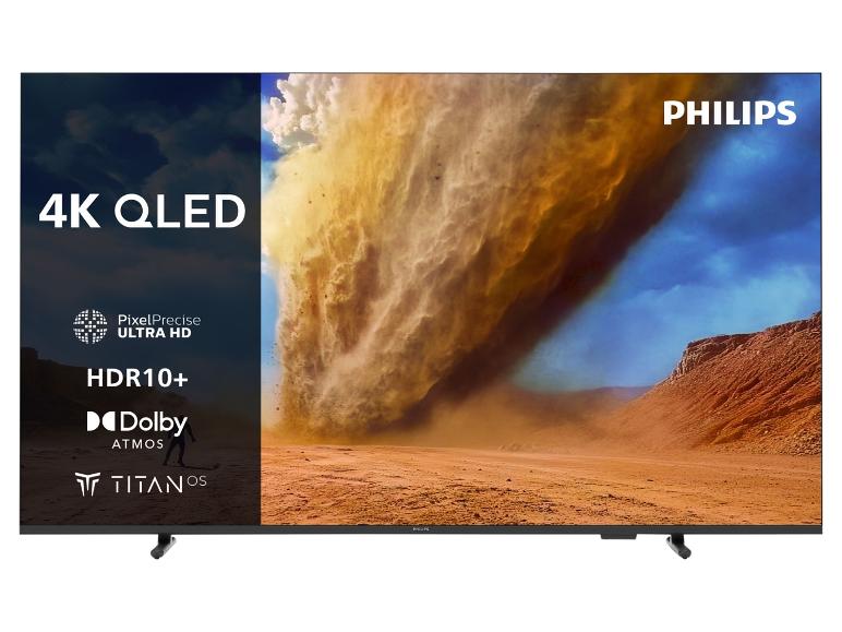 PHILIPS Smart-TV »43PUS7800/12«, 43" (108 cm)
