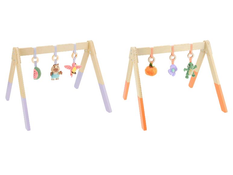 LUPILU® Holzspielbogen