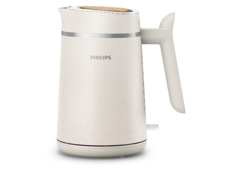 PHILIPS Wasserkocher »Conscious Collection«