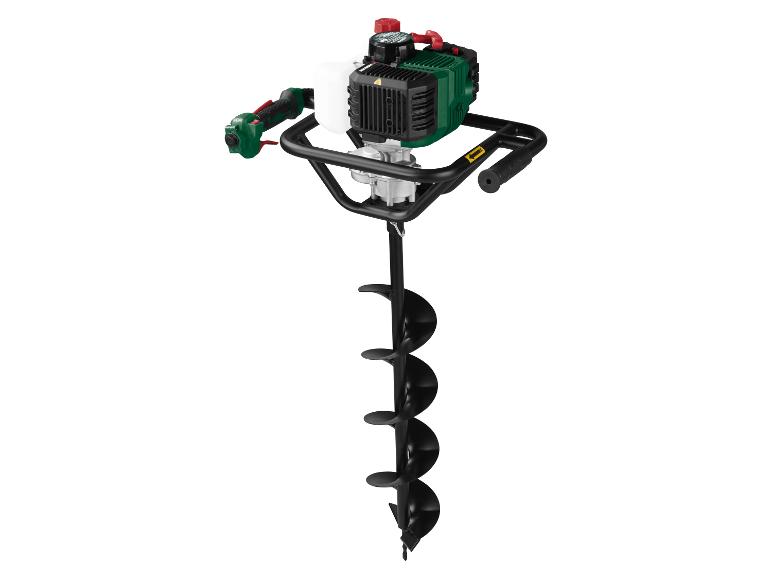 PARKSIDE® Benzin-Erdbohrer »PBEB 52 B2«