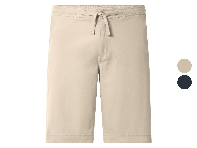 ESMARA MEN x U.S. Grand Polo Herren Cargoshorts