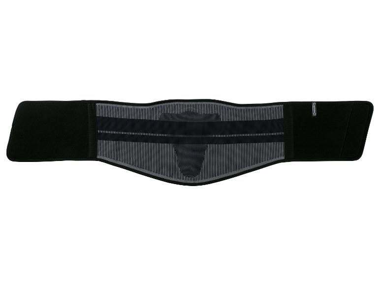 SENSIPLAST® Rückenbandage mit Kühlpad
