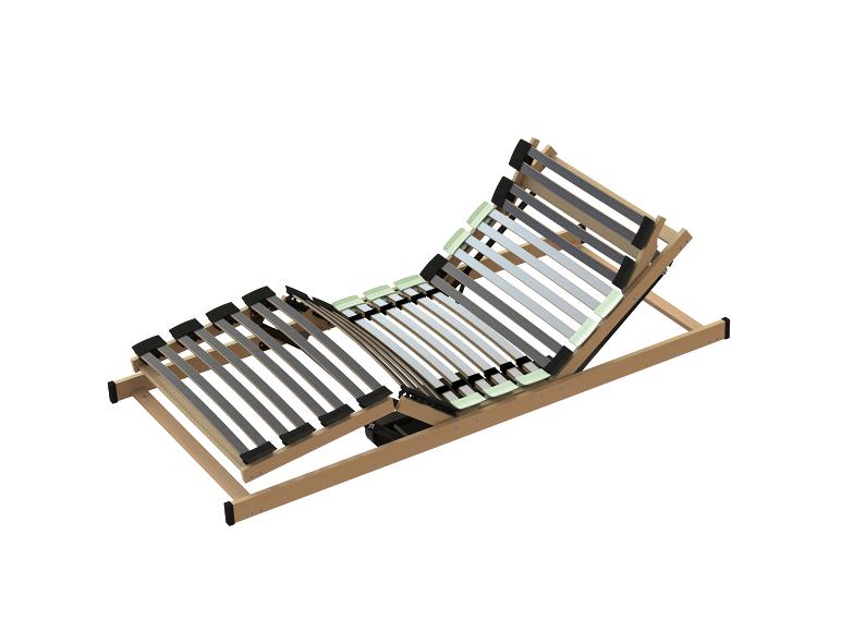 Hn8 Schlafsysteme Komfort-Motorrahmen Condor Mot, verstellbar