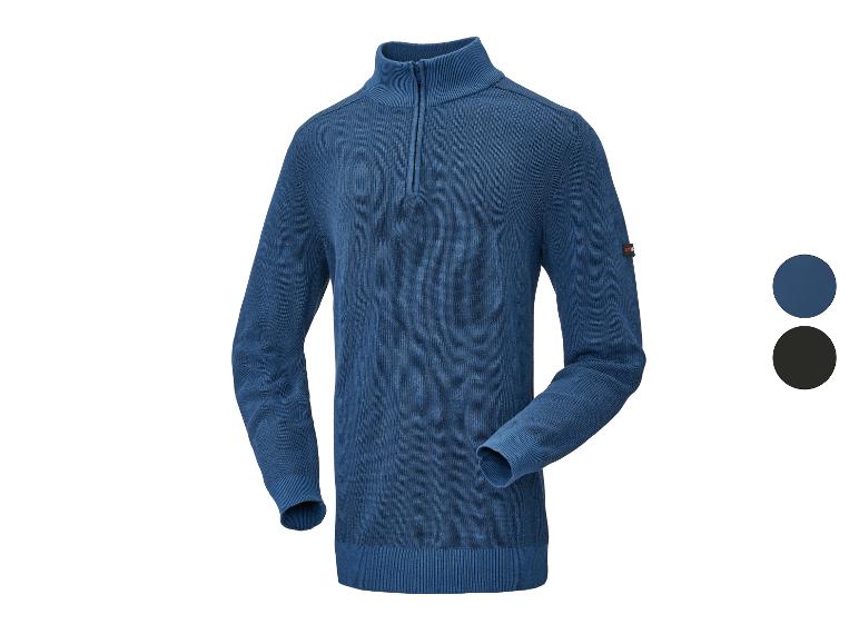 PARKSIDE® Herren-Strick-Troyer