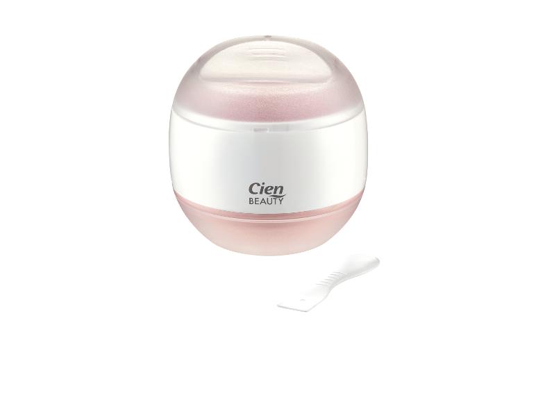 CIEN BEAUTY Warmwachs Set elektrisch »CBWWS 240 A1«