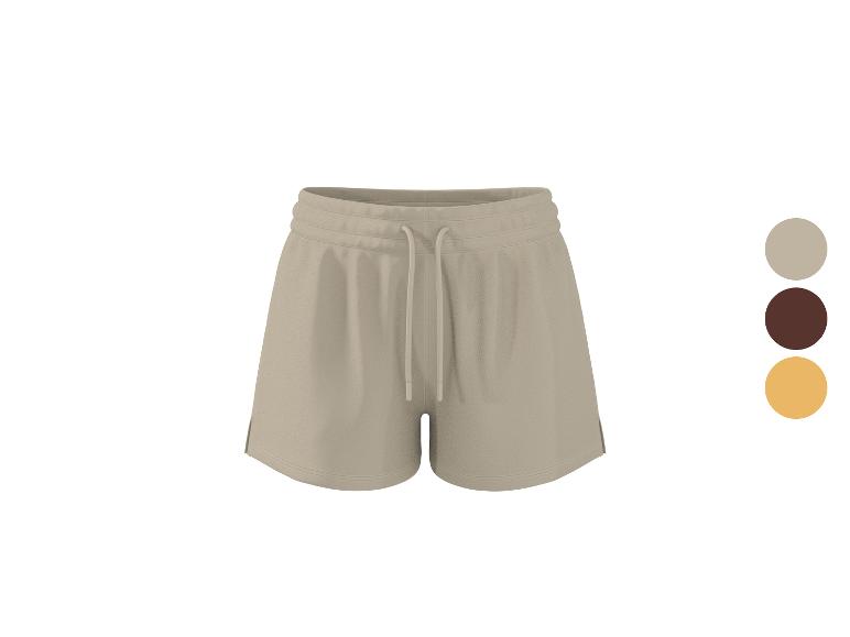 ESMARA® Damen Shorts