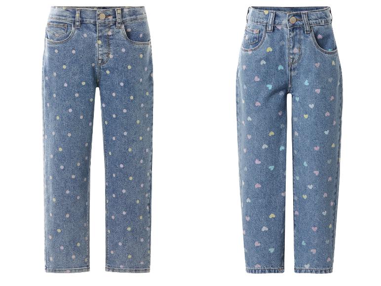 NAME IT Kleinkinder Jeans