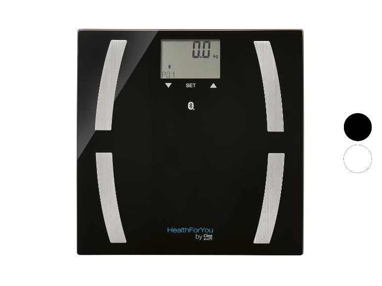 CIEN BEAUTY Diagnosewaage »SBF 77«