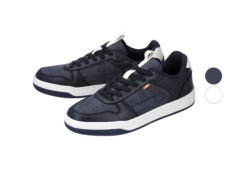 ESMARA MEN Herren Sneaker