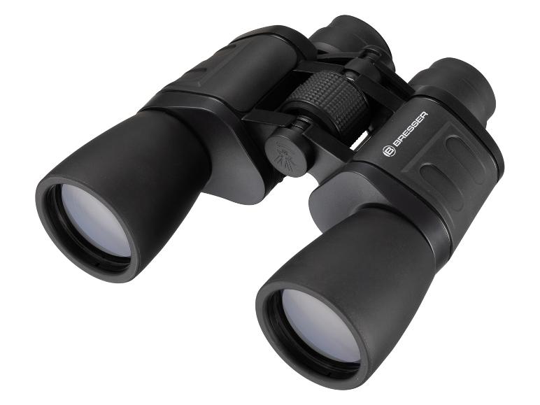 BRESSER Fernglas 7x50 Muskoka