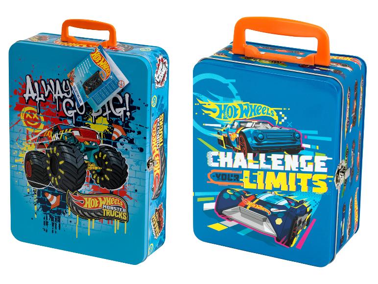 KLEIN Hot Wheels »Sammelkoffer«