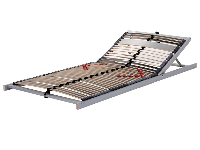 BeCo 7-Zonen Luxus-Lattenrost »Trio Powerflex«, verstellbar