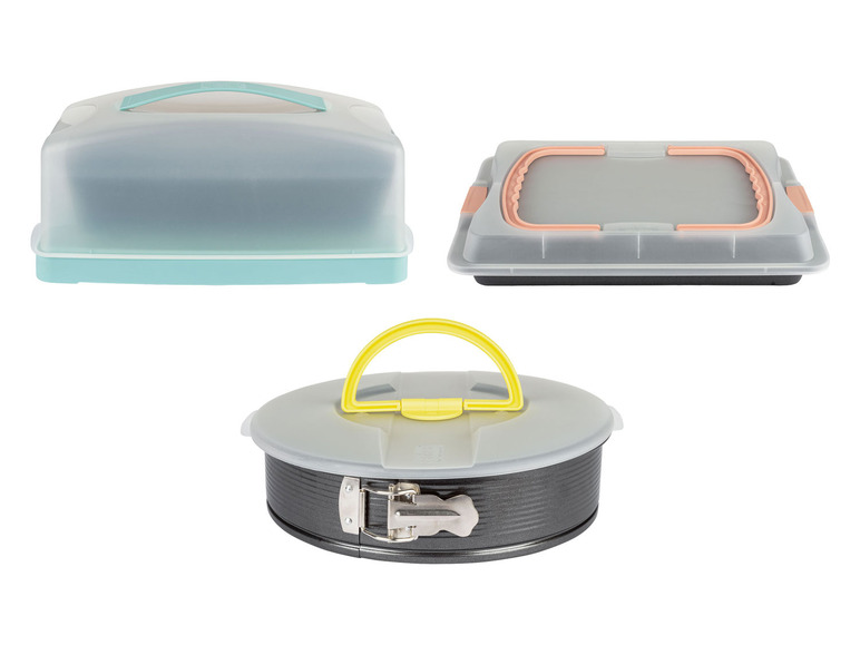 ZENKER Back-Container Transporthaube