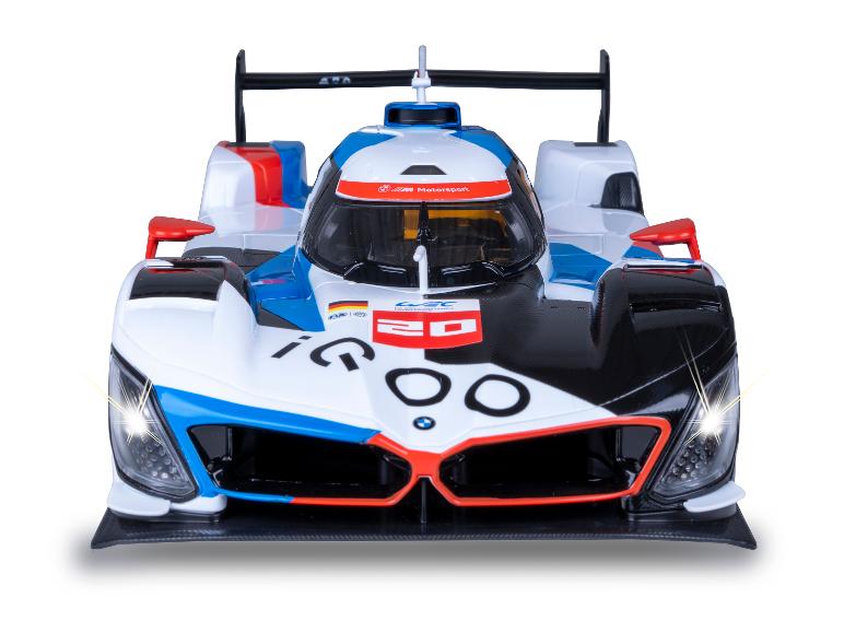 JAMARA BMW M »Hybrid V8 LMDH«, offiziell lizenziert