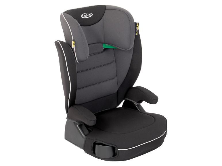 GRACO Kindersitz »Logico L i-size Midnight«