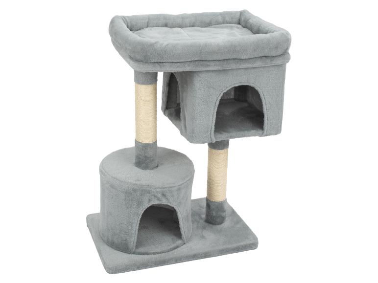ZOOFARI® Katzen Kratzbaum