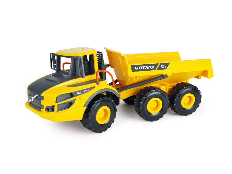 LENA WORXX Knickgelenkkipper Volvo A25G, SK