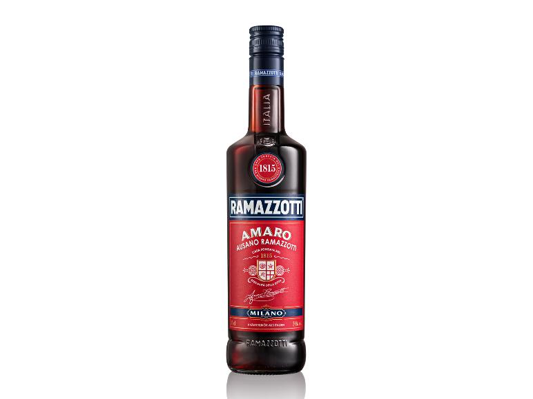 RAMAZZOTTI Amaro 30% Vol