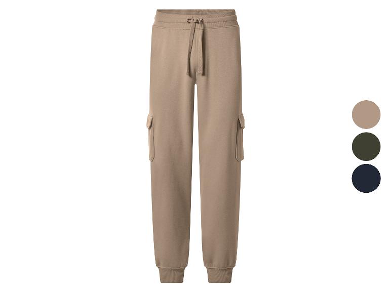 ESMARA MEN Herren Sweathose