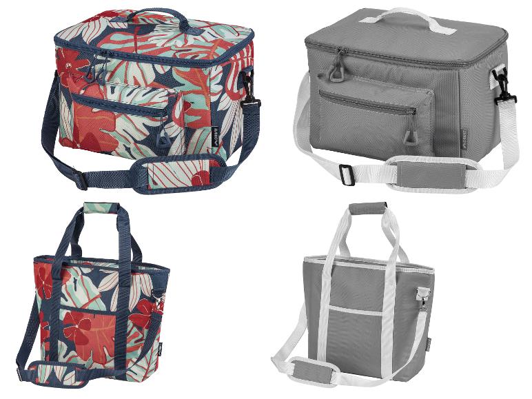 CRIVIT Kühltasche