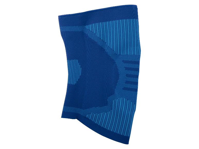 SENSIPLAST® Kniegelenkbandage mit Gel-Kühlelement