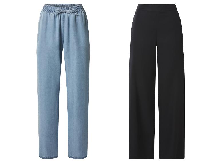 ESMARA® Damen Hose