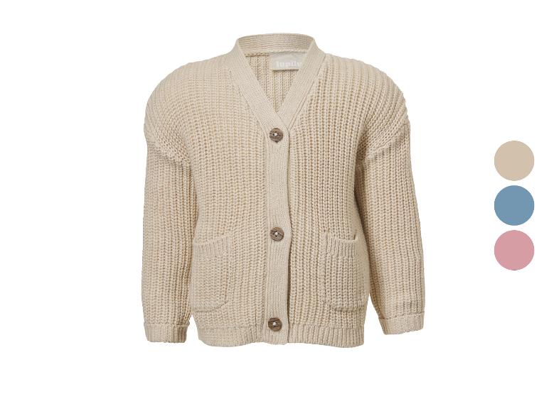 LUPILU® Baby Cardigan