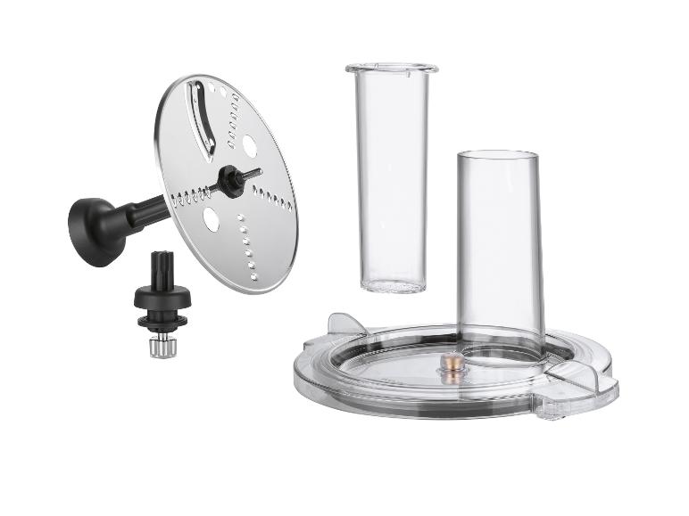 SILVERCREST® Monsieur Cuisine Food-Processor-Aufsatz »SFMC 4 B2«