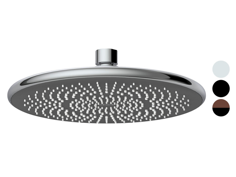 WENKO Regenduschkopf »Watersaving«, Ø 22,5 cm