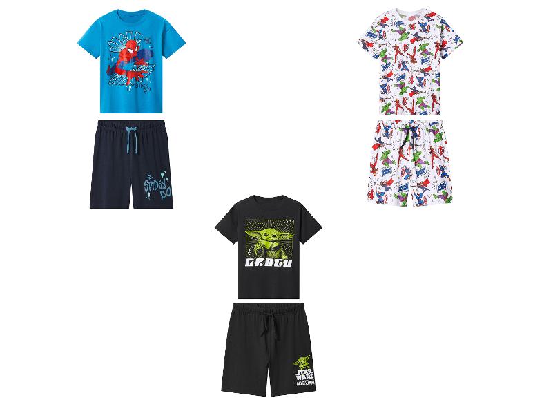 Kinder Pyjama
