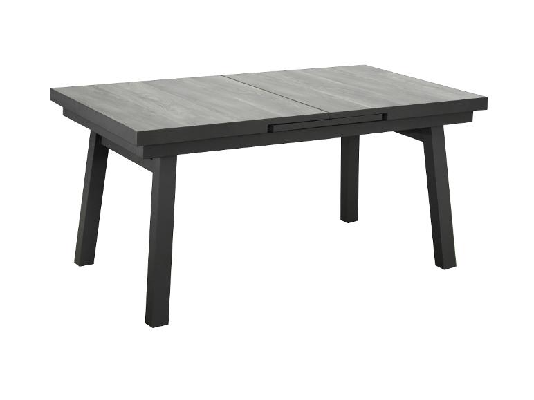 BELLAVISTA - HOME & GARDEN® Tisch »Sydney«, ausziehbar 162-212cm x 100cm, Keramikplatte