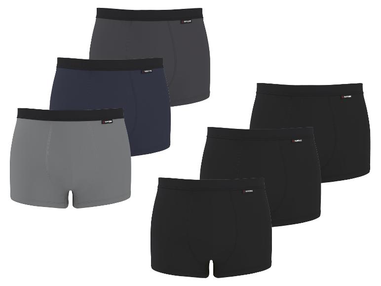PARKSIDE® Herren Boxer, 3 Stück