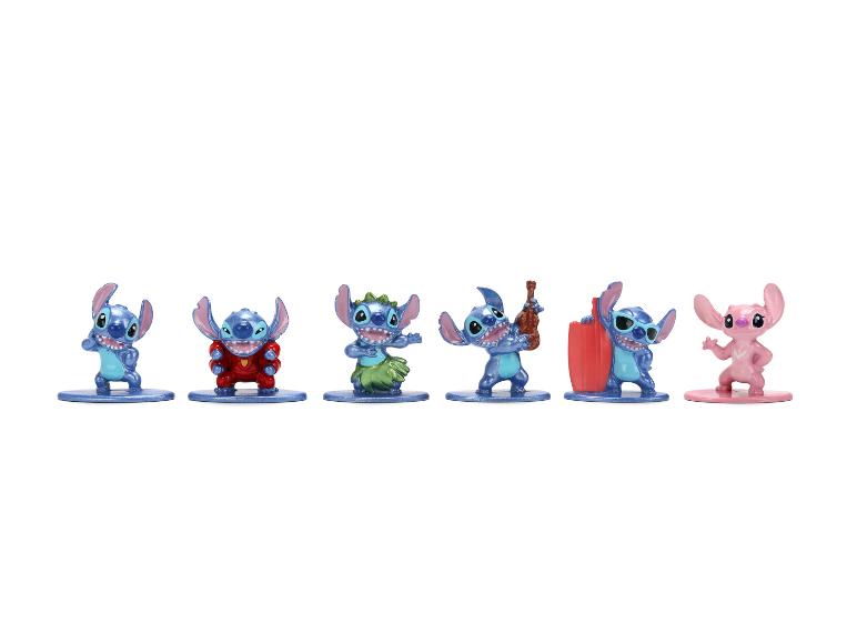 JADA Stitch Nano Diorama Pack