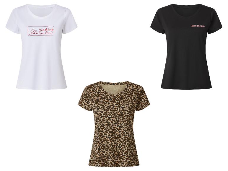 ESMARA® Damen T-Shirt