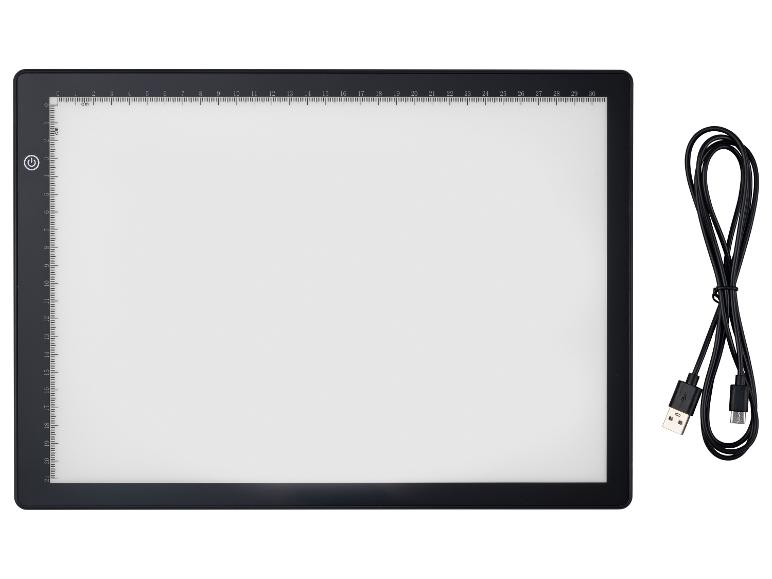 CRELANDO® Light Pad