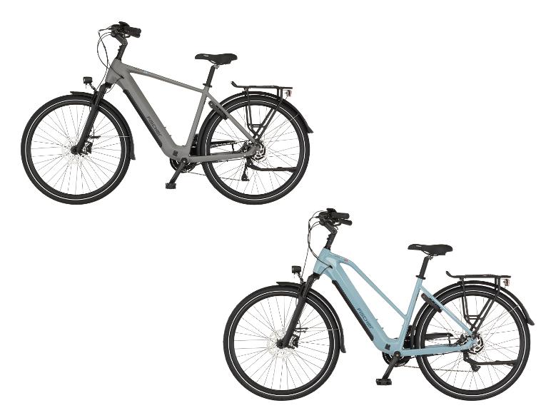 FISCHER Trekking E-Bike Viator Move 28 Zoll