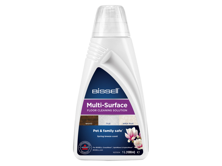 BISSELL Multi-Oberflächenreinigungsmittel für Hartböden